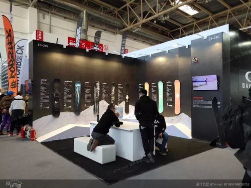 2019北京運動用品展 廣告文化設計與投放策略