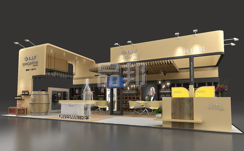 廣告文化設計與投放 優秀展廳設計為企業帶來的多重價值