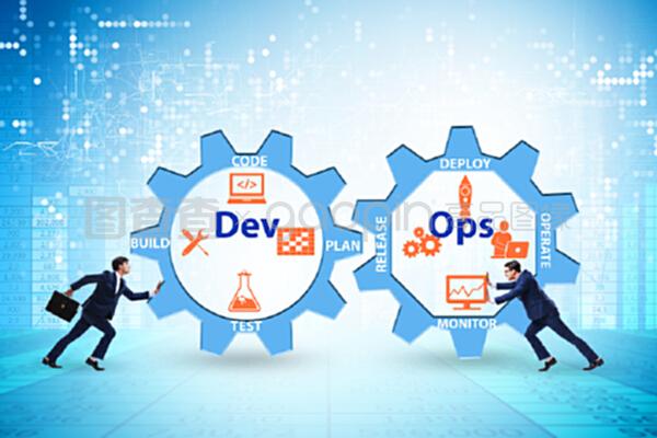devOps軟件開(kāi)發(fā)它的概念。