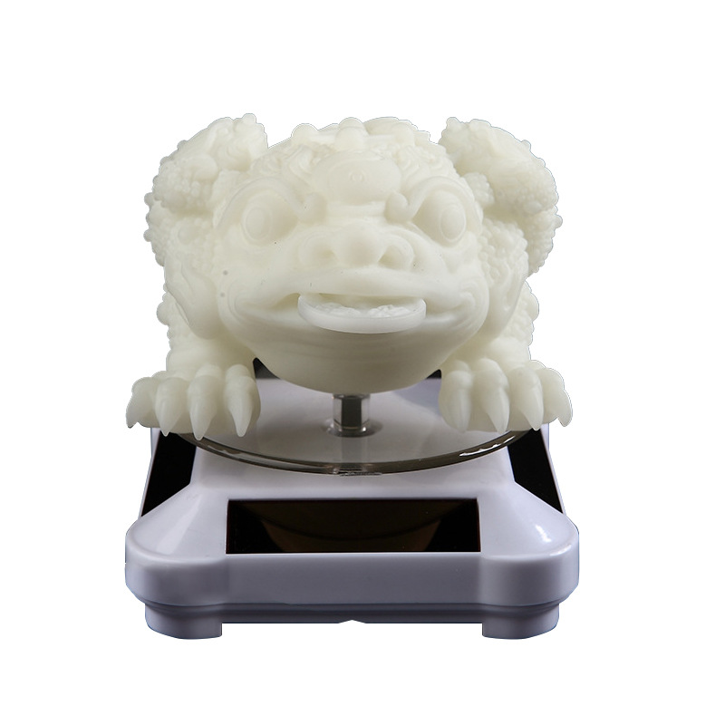 從源頭工廠到3D打印 手辦動(dòng)漫模型的數(shù)字化設(shè)計(jì)開發(fā)全流程